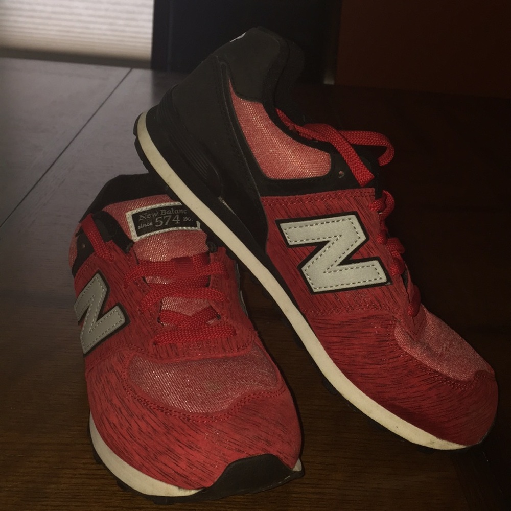New balance 574